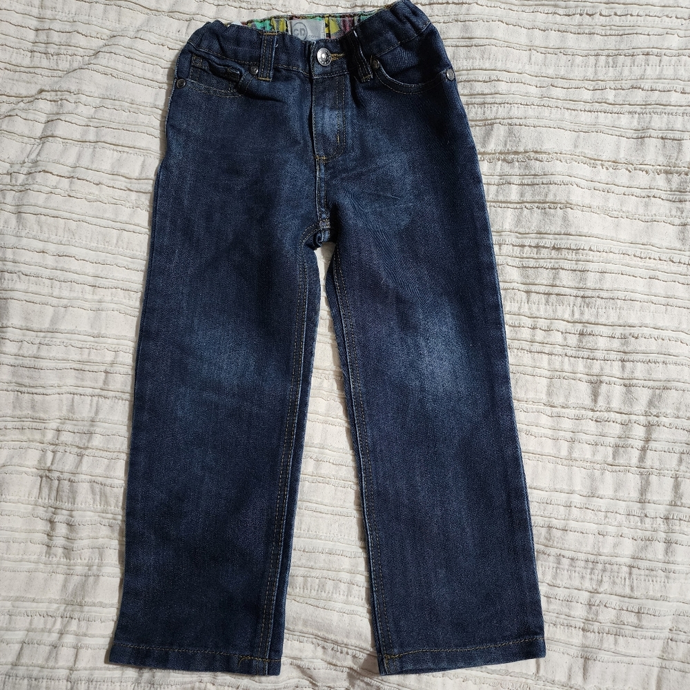 Cooper Denim Kids Jean's size 5